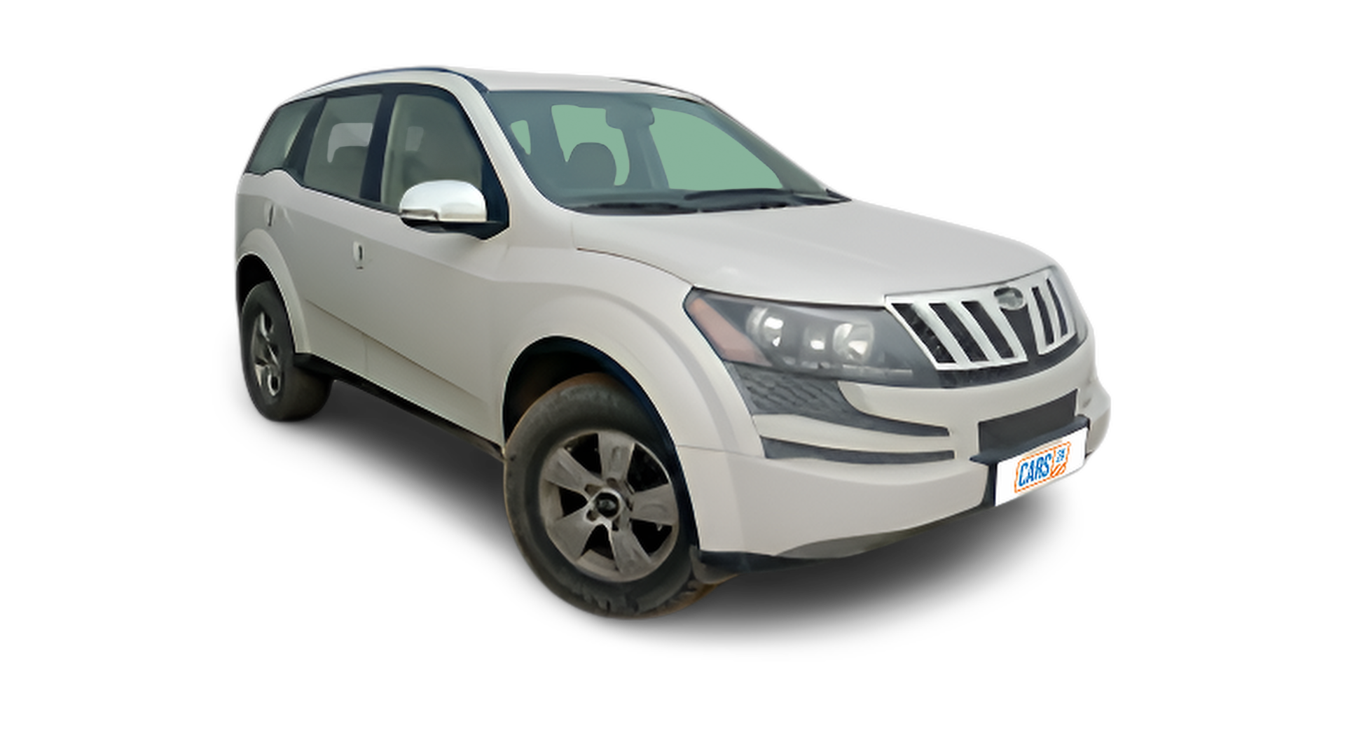 Mahindra XUV500-img